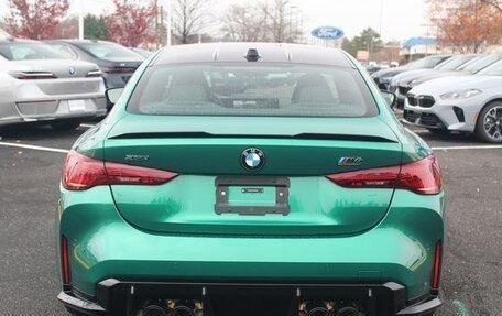 BMW M4, 2026 год, 16 480 000 рублей, 4 фотография