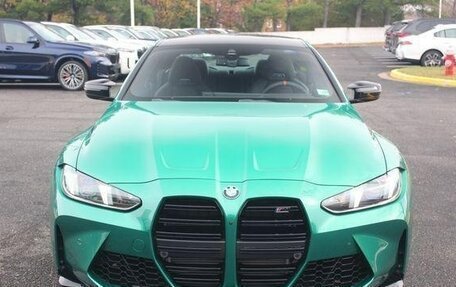 BMW M4, 2026 год, 16 480 000 рублей, 2 фотография