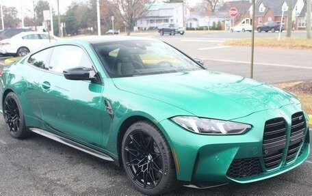 BMW M4, 2026 год, 16 480 000 рублей, 3 фотография