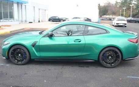 BMW M4, 2026 год, 16 480 000 рублей, 5 фотография