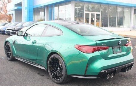 BMW M4, 2026 год, 16 480 000 рублей, 6 фотография