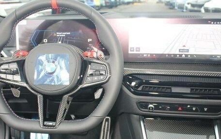 BMW M4, 2026 год, 16 480 000 рублей, 16 фотография