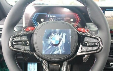 BMW M4, 2026 год, 16 480 000 рублей, 19 фотография