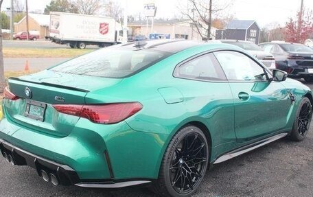 BMW M4, 2026 год, 16 480 000 рублей, 9 фотография