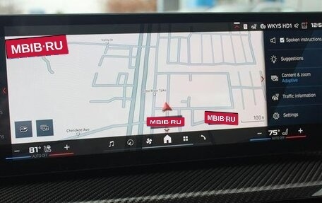 BMW M4, 2026 год, 16 480 000 рублей, 13 фотография