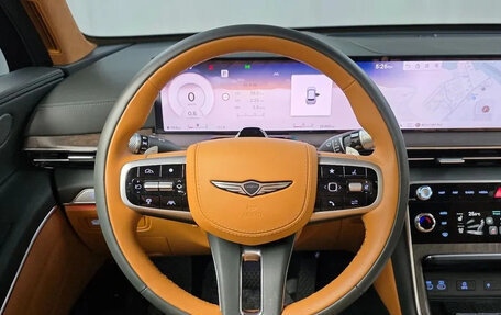 Genesis GV80 I, 2024 год, 10 353 000 рублей, 9 фотография