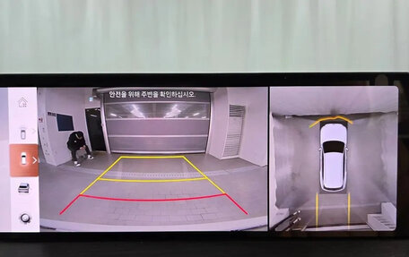 Genesis GV80 I, 2024 год, 10 353 000 рублей, 10 фотография