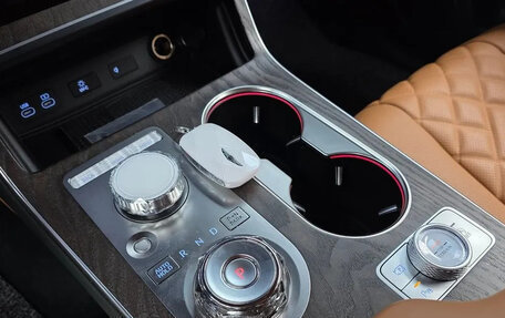 Genesis GV80 I, 2024 год, 10 353 000 рублей, 13 фотография