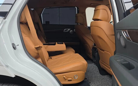 Genesis GV80 I, 2024 год, 10 353 000 рублей, 7 фотография