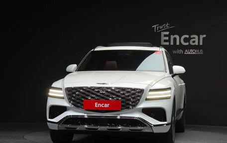 Genesis GV80 I, 2024 год, 10 353 000 рублей, 2 фотография