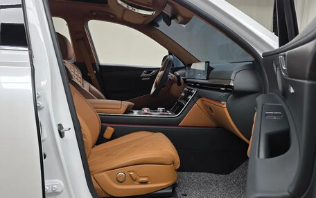 Genesis GV80 I, 2024 год, 10 353 000 рублей, 6 фотография