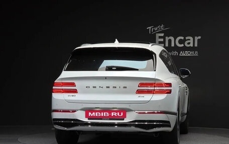 Genesis GV80 I, 2024 год, 10 353 000 рублей, 4 фотография