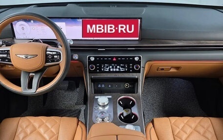 Genesis GV80 I, 2024 год, 10 353 000 рублей, 8 фотография