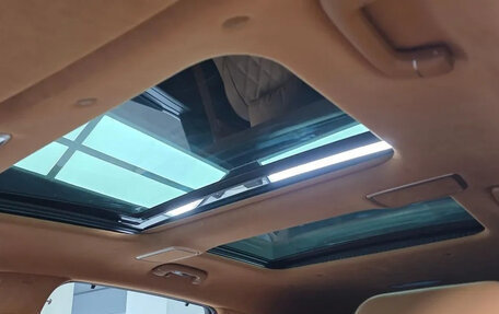 Genesis GV80 I, 2024 год, 10 353 000 рублей, 15 фотография