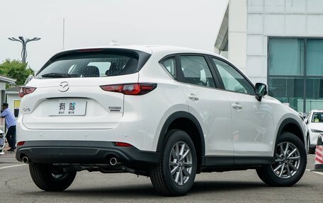 Mazda CX-5 II, 2025 год, 2 700 000 рублей, 8 фотография