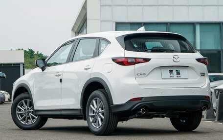 Mazda CX-5 II, 2025 год, 2 700 000 рублей, 7 фотография