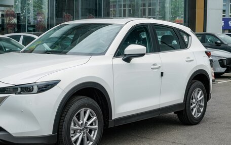 Mazda CX-5 II, 2025 год, 2 700 000 рублей, 6 фотография