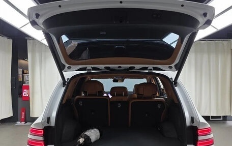 Genesis GV80 I, 2024 год, 10 353 000 рублей, 16 фотография