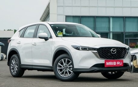 Mazda CX-5 II, 2025 год, 2 700 000 рублей, 3 фотография