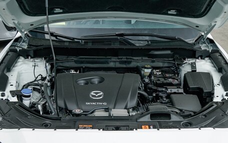 Mazda CX-5 II, 2025 год, 2 700 000 рублей, 20 фотография