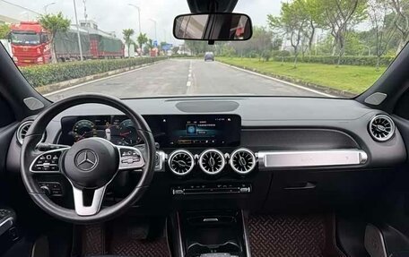 Mercedes-Benz GLB, 2023 год, 2 350 333 рублей, 7 фотография