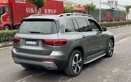 Mercedes-Benz GLB, 2023 год, 2 350 333 рублей, 6 фотография
