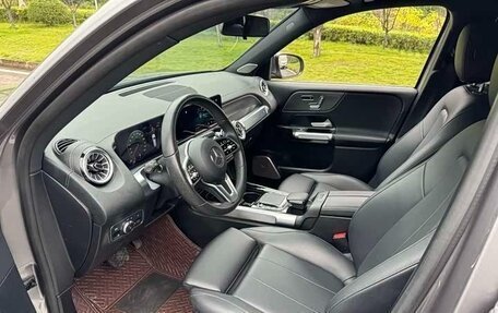 Mercedes-Benz GLB, 2023 год, 2 350 333 рублей, 8 фотография