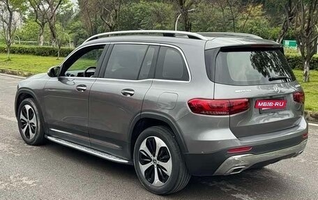 Mercedes-Benz GLB, 2023 год, 2 350 333 рублей, 4 фотография