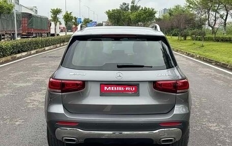 Mercedes-Benz GLB, 2023 год, 2 350 333 рублей, 5 фотография