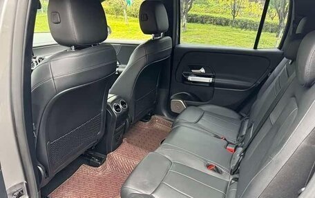 Mercedes-Benz GLB, 2023 год, 2 350 333 рублей, 9 фотография