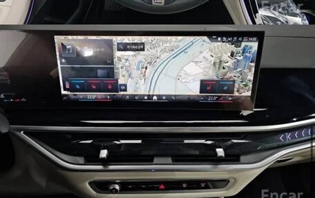 BMW X5, 2025 год, 13 600 000 рублей, 7 фотография