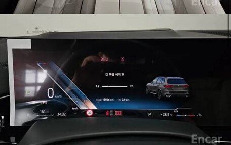 BMW X5, 2025 год, 13 600 000 рублей, 4 фотография