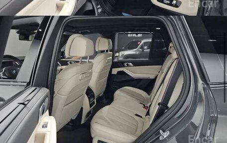 BMW X5, 2025 год, 13 600 000 рублей, 6 фотография