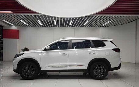 Chery Tiggo 8 I, 2022 год, 1 383 153 рублей, 2 фотография