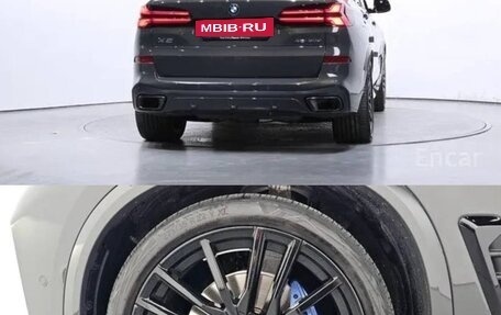 BMW X5, 2025 год, 13 600 000 рублей, 3 фотография