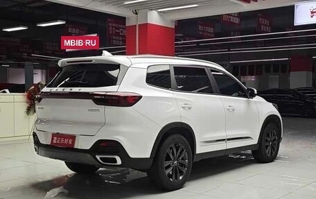 Chery Tiggo 8 I, 2022 год, 1 383 153 рублей, 3 фотография