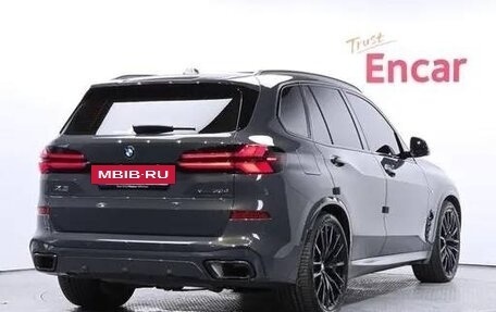 BMW X5, 2025 год, 13 600 000 рублей, 2 фотография