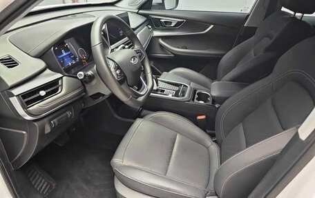 Chery Tiggo 8 I, 2022 год, 1 383 153 рублей, 10 фотография