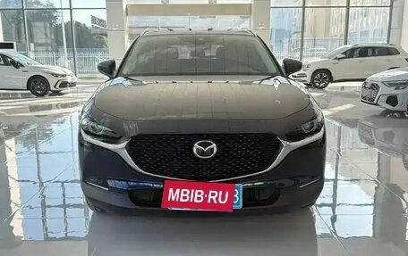 Mazda CX-30 I, 2023 год, 1 700 000 рублей, 2 фотография