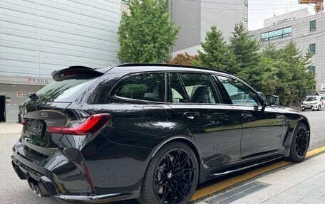 BMW M3, 2022 год, 13 000 000 рублей, 4 фотография