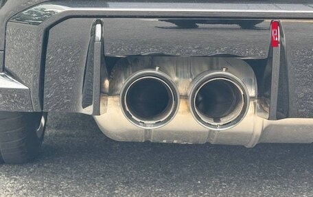 BMW M3, 2022 год, 13 000 000 рублей, 7 фотография