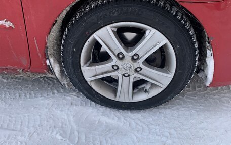 Mazda 6, 2006 год, 600 000 рублей, 3 фотография