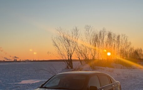 Chrysler Sebring III, 2007 год, 650 000 рублей, 1 фотография