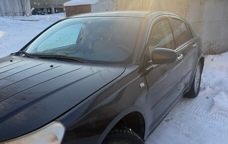 Chrysler Sebring III, 2007 год, 650 000 рублей, 5 фотография