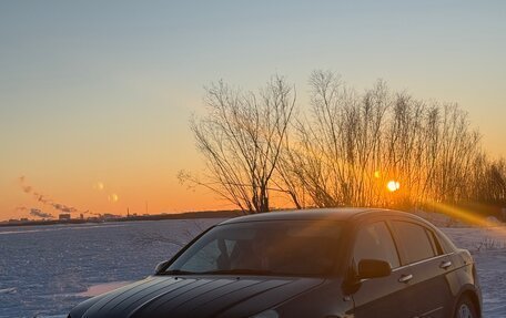 Chrysler Sebring III, 2007 год, 650 000 рублей, 2 фотография