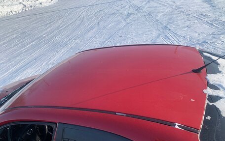 Mazda 6, 2006 год, 600 000 рублей, 9 фотография