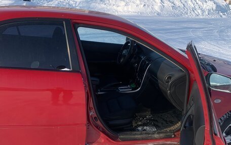 Mazda 6, 2006 год, 600 000 рублей, 7 фотография