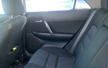 Mazda 6, 2006 год, 600 000 рублей, 8 фотография