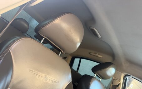 Chrysler Sebring III, 2007 год, 650 000 рублей, 7 фотография