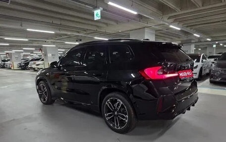 BMW X1, 2025 год, 3 800 190 рублей, 1 фотография